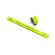 Slapwrap 340x30 mm – flourgul