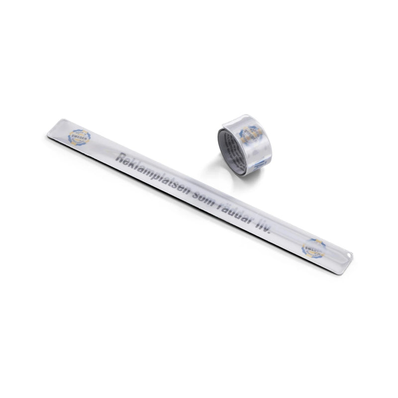 Slapwrap 340x30 mm – vit