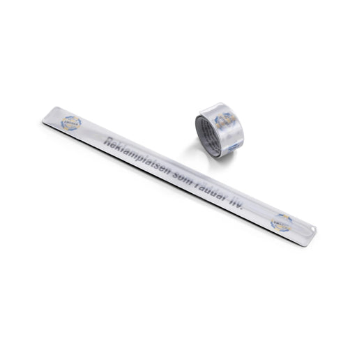 Slapwrap 340x30 mm – vit