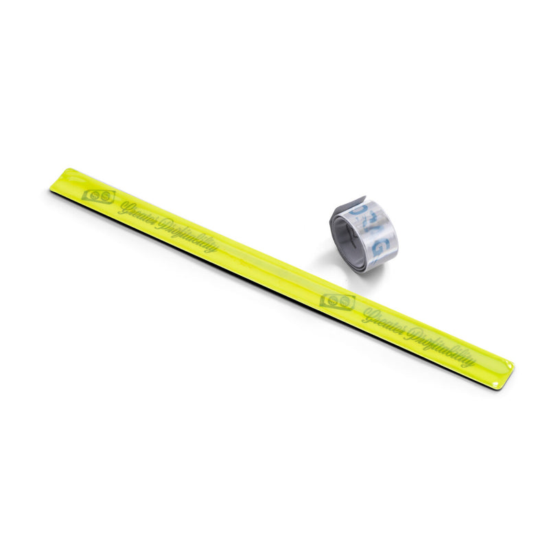 Slapwrap Xtended 420x30 mm – flourgul