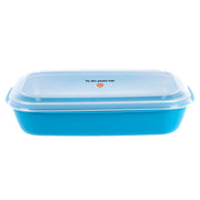 Matlådan 1,1 l – turkos