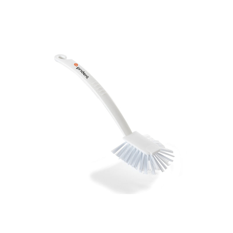 Diskborste 280x75 mm – vit