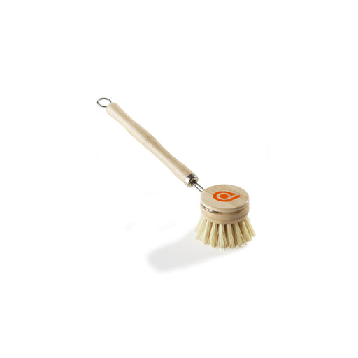 Diskborste 250x50 mm – Bambu