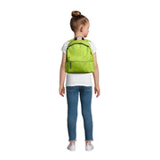 Rider Kids barnryggsäck – Äppelgrön
