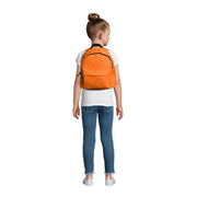 Rider Kids barnryggsäck – Orange