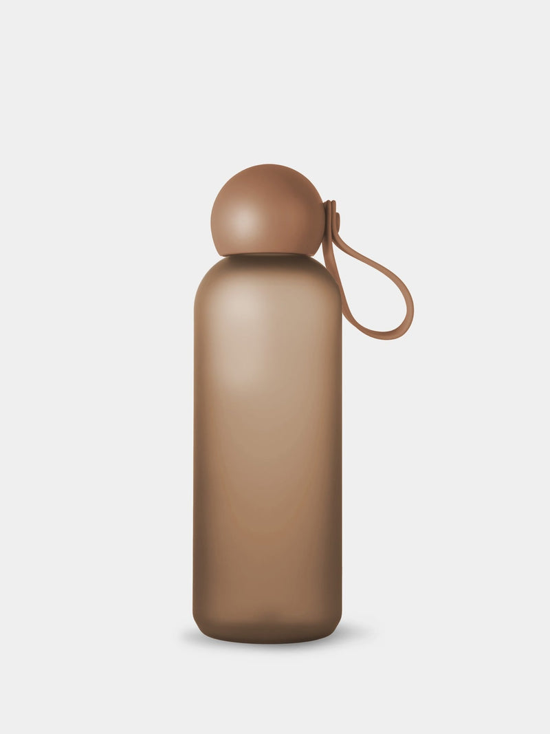 Sagaform Tom vattenflaska 65 cl – Fudge