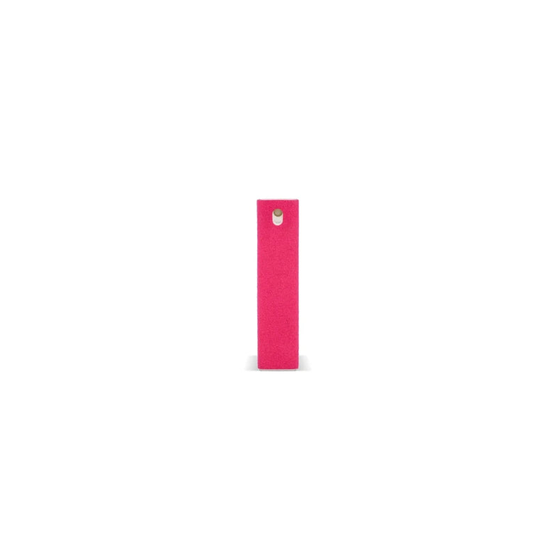 Skärmrengörare 15 ml – Vit / rosa