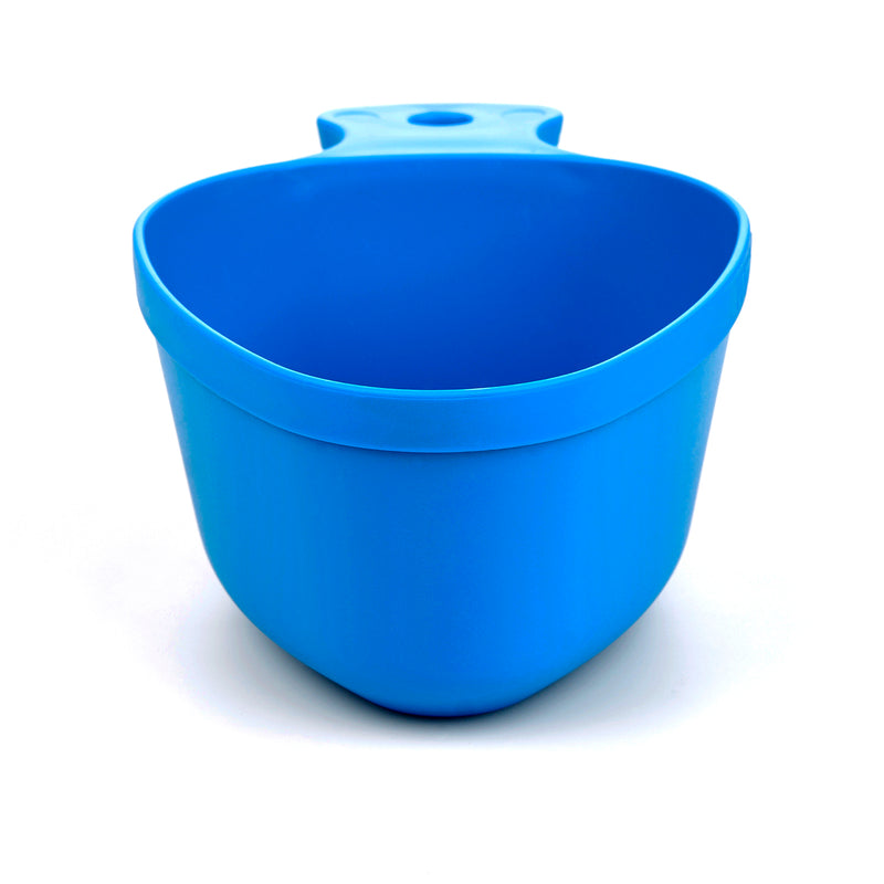 Wildo Kåsa Army – kåsa 300 ml, Light blue