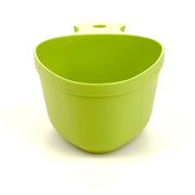 Wildo Kåsa Army – kåsa 300 ml, Lime