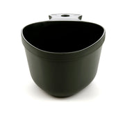 Wildo Kåsa Army – kåsa 300 ml, Olive