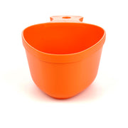 Wildo Kåsa Army – kåsa 300 ml, Orange