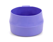 Wildo Fold-A-Cup Big – vikmugg 600 ml, Blueberry
