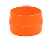 Wildo Fold-A-Cup Big – vikmugg 600 ml, Orange