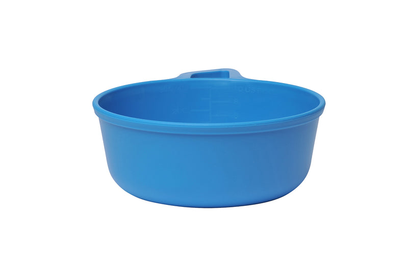 Wildo Kåsa Bowl – kåsa 350 ml, Light blue