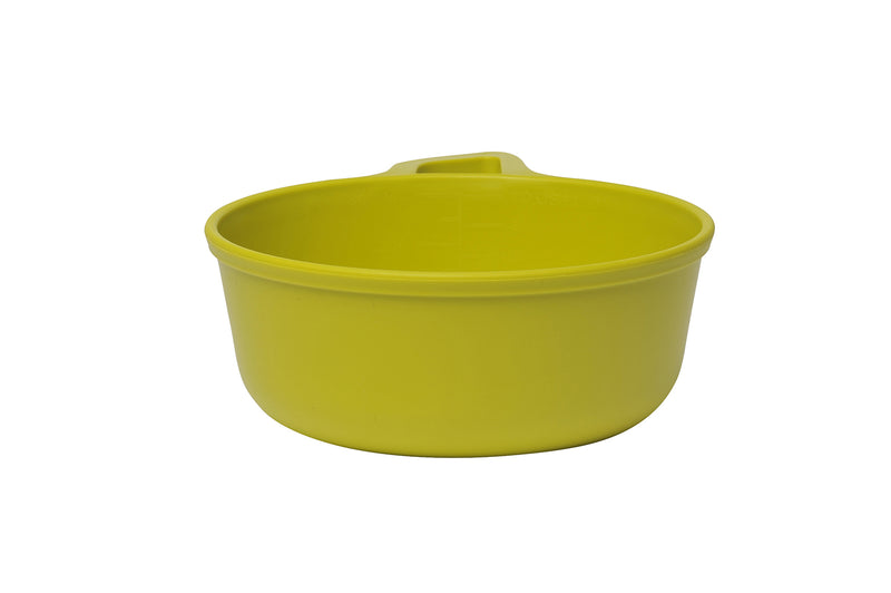 Wildo Kåsa Bowl – kåsa 350 ml, Lime