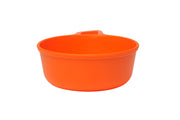 Wildo Kåsa Bowl – kåsa 350 ml, Orange