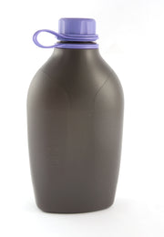 Wildo Explorer Bottle – vattenflaska 1 liter, Blueberry