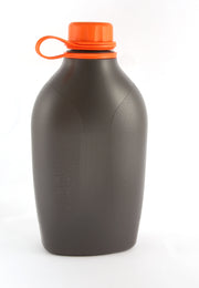 Wildo Explorer Bottle – vattenflaska 1 liter, Orange