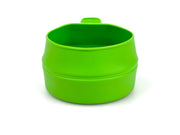 Wildo Fold-A-Cup – apple
