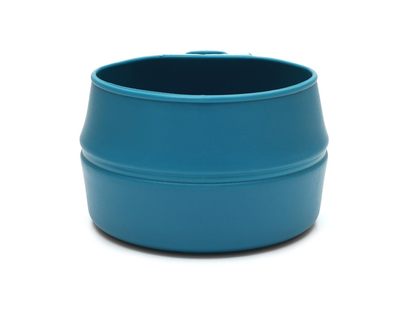 Wildo Fold-A-Cup – azure