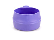 Wildo Fold-A-Cup – blueberry