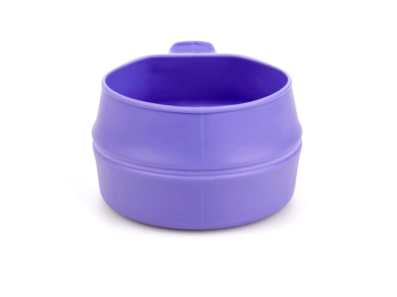 Wildo Fold-A-Cup – blueberry