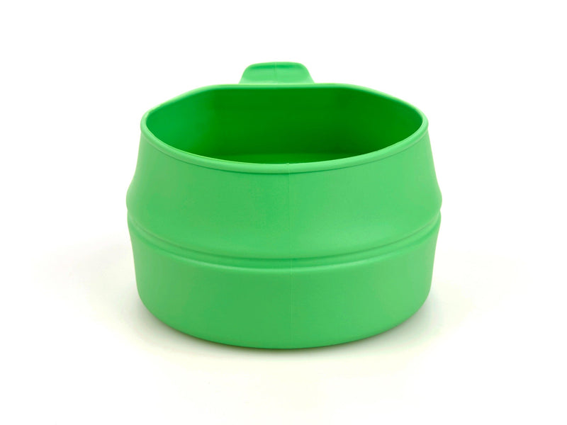 Wildo Fold-A-Cup – brightgreen