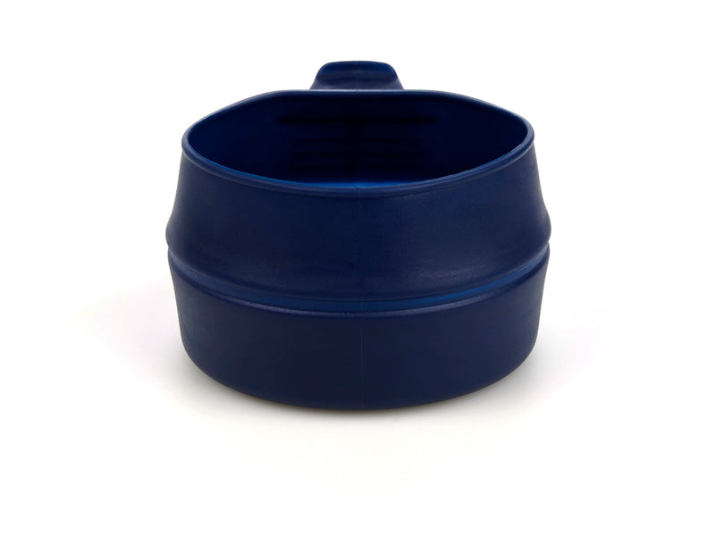 Wildo Fold-A-Cup – dark blue