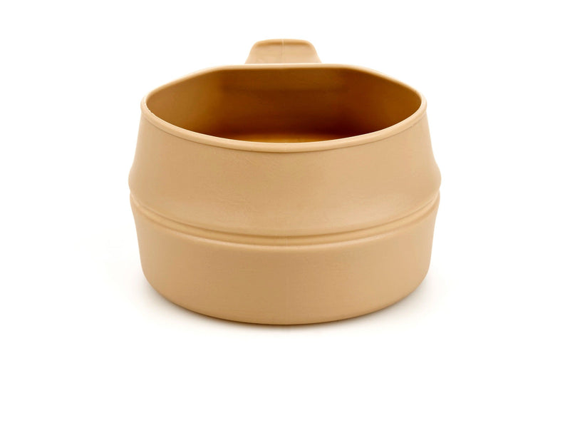 Wildo Fold-A-Cup – dessert