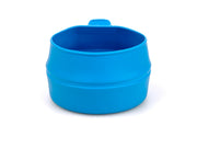 Wildo Fold-A-Cup – lightblue