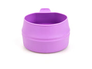 Wildo Fold-A-Cup – lilac