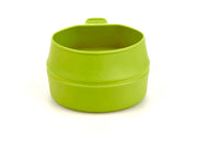 Wildo Fold-A-Cup – lime