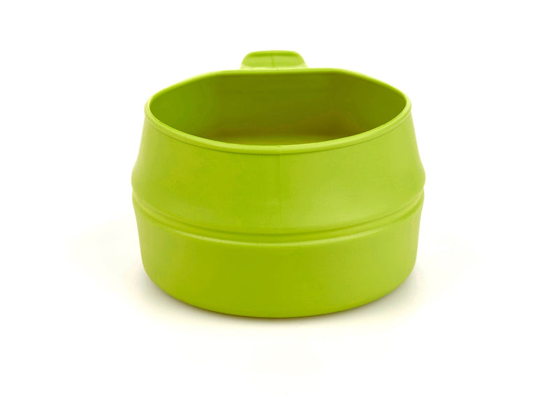 Wildo Fold-A-Cup – lime