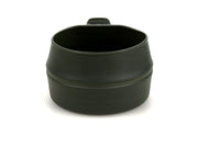 Wildo Fold-A-Cup – olive
