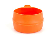 Wildo Fold-A-Cup – orange