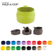 Wildo Fold-A-Cup – färger och produktöversikt