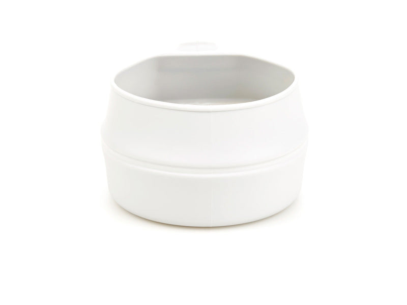 Wildo Fold-A-Cup – white