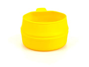 Wildo Fold-A-Cup – yellow