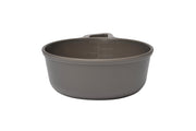 Wildo Kåsa Bowl – kåsa 350 ml, Dark grey