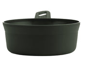 Wildo Kåsa XL – kåsa 900 ml, Olive