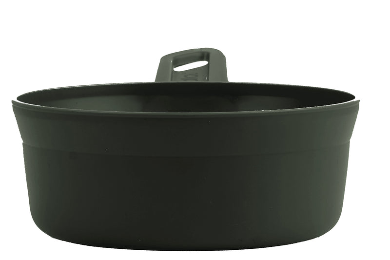 Wildo Kåsa XL – kåsa 900 ml, Olive