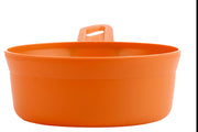Wildo Kåsa XL – kåsa 900 ml, Orange