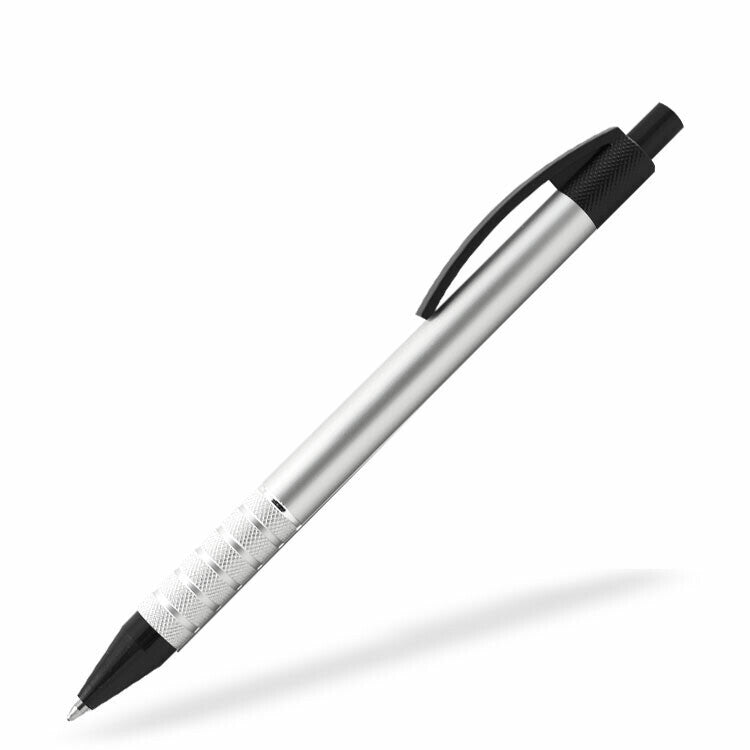 Artist Pen – Silver