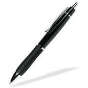 Barbados Pen – Svart metallic
