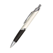 Bermuda Pen – Silver metallic