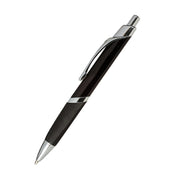 Bermuda Pen – Svart blank