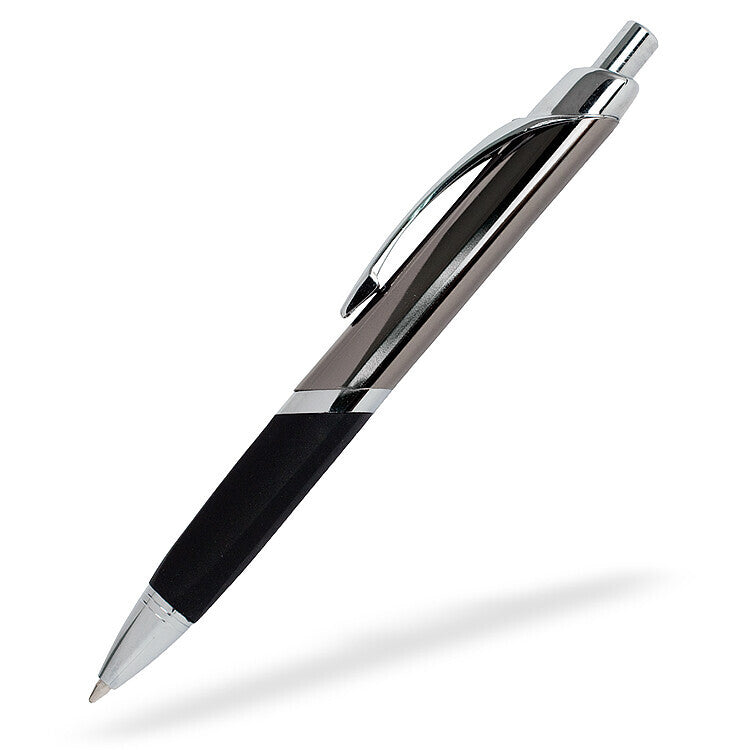 Bermuda Pen – Titanium