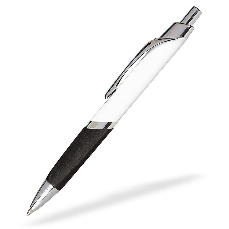 Bermuda Pen – Vit blank
