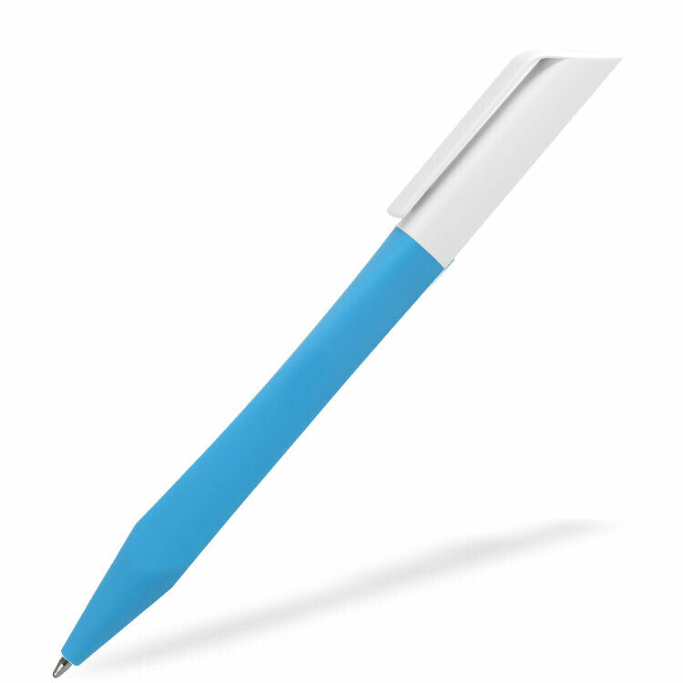 Ergo Pen – Ljusblå