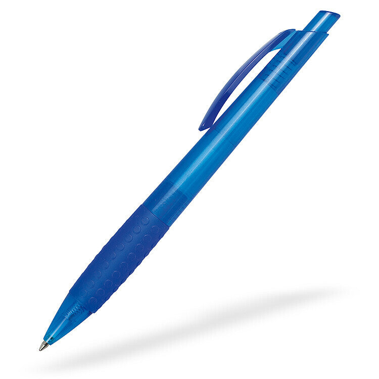 Fame Pen – Blå transparent